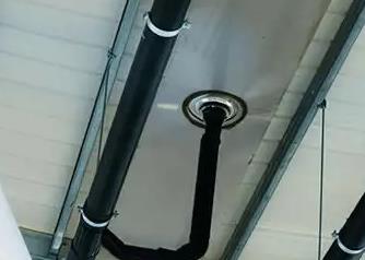 文峰虹吸排水的原理