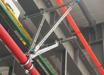 文峰抗震支架厂家与你分享你必须做的紧急情况下的准备
